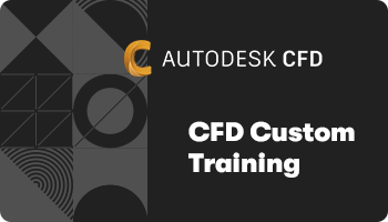 Autodesk CFD - CFD Training - Nikita Gurov